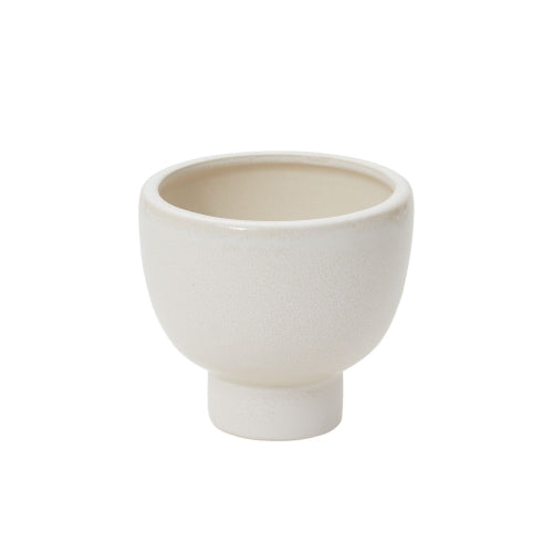 Cream Elijah Compote