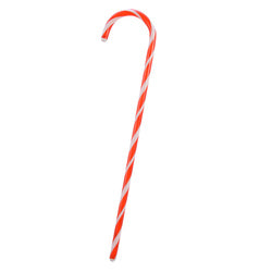 Large Candy Cane