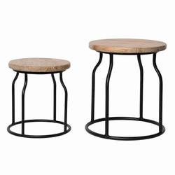 Nelly Nesting Plant Stands