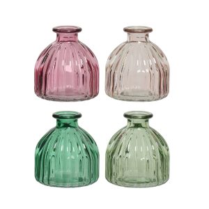 Glass Bud Vase