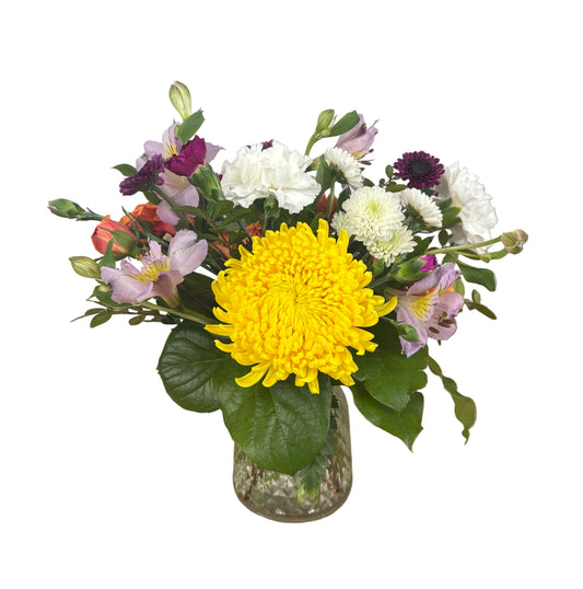 The Jessica Arrangement