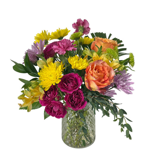 The Rorey Arrangement