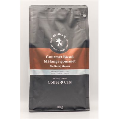 De Luca's Gourmet Blend Beans- 340g