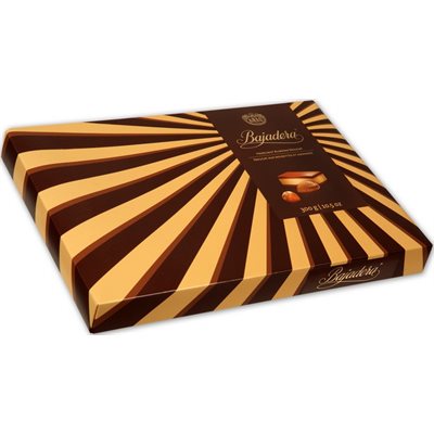 Bajadera Chocolate Box