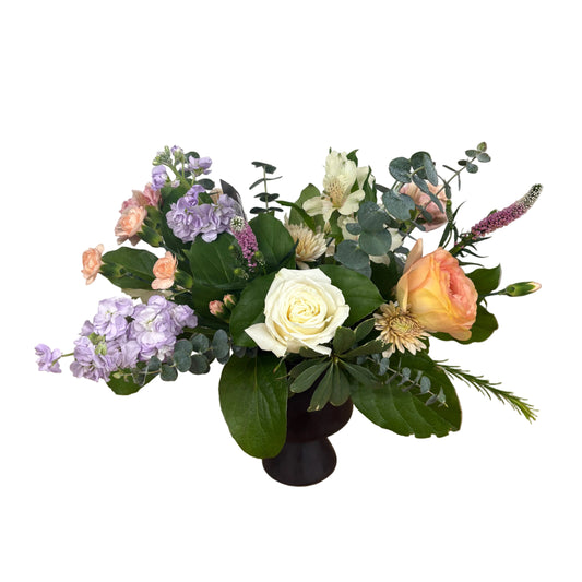 The Amber Arrangement