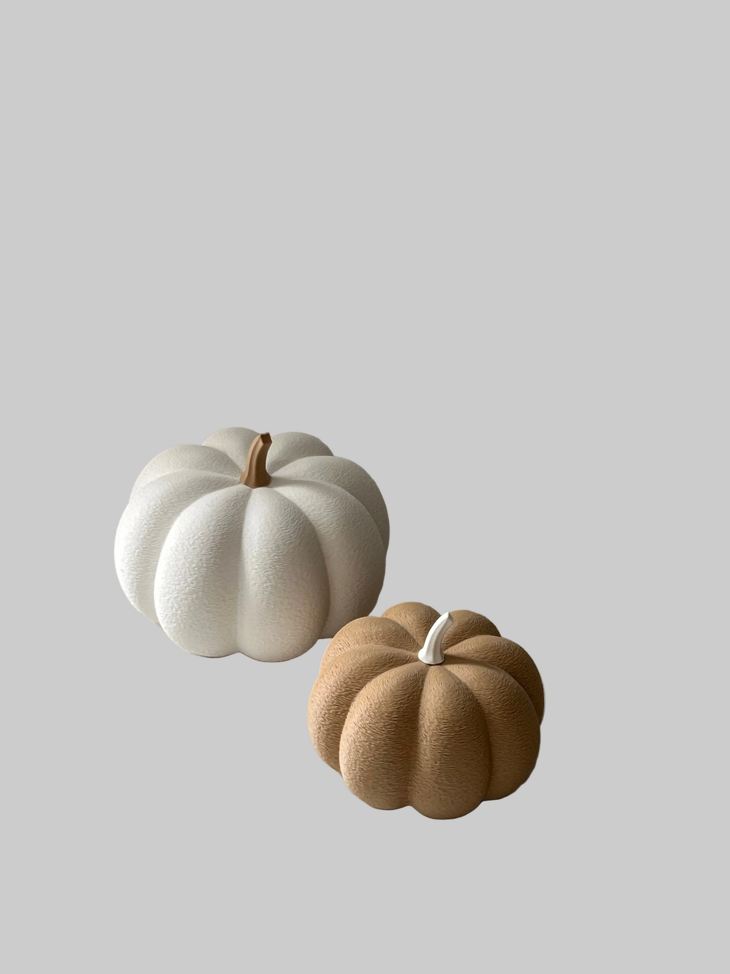 The Theresa Pumpkin
