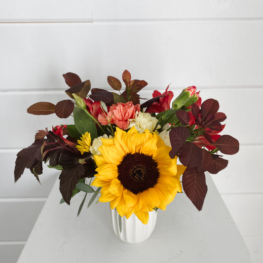 The Gigi Arrangement