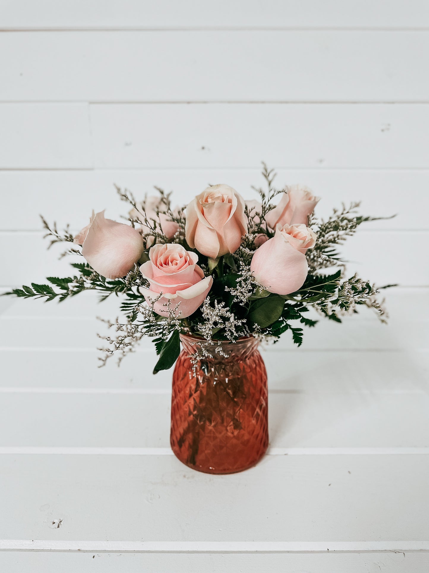 The Moira Arrangement