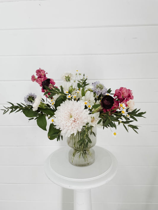 The Fiona Arrangement
