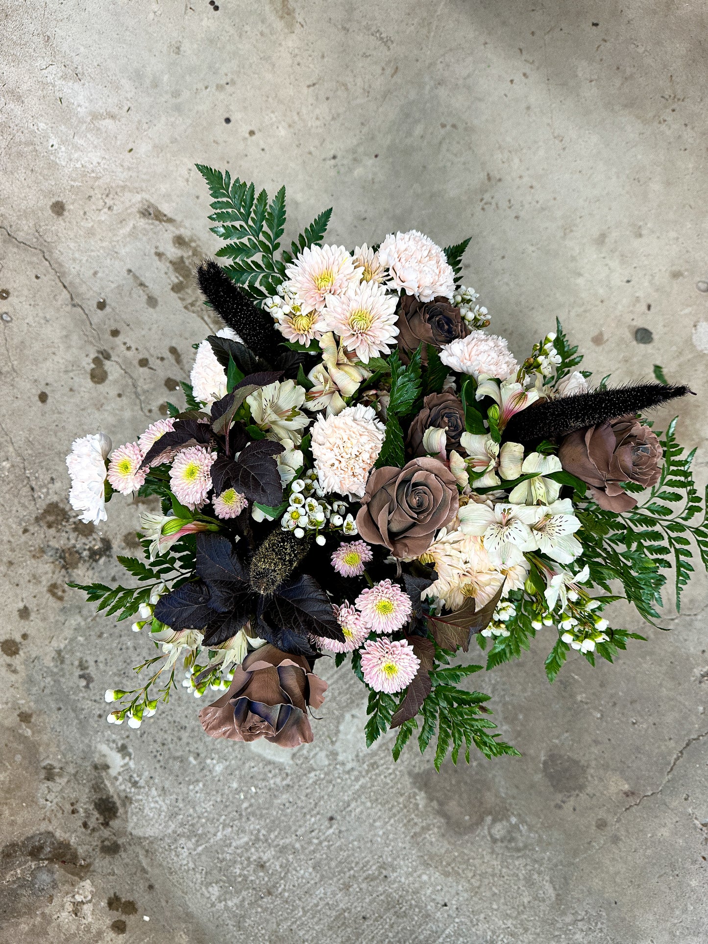 The Sheree Fresh Cut Bouquet