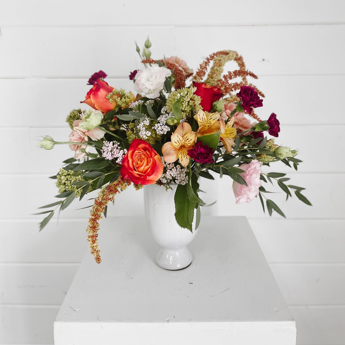 The Penelope Arrangement