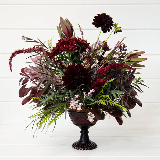 The Raven Arrangement