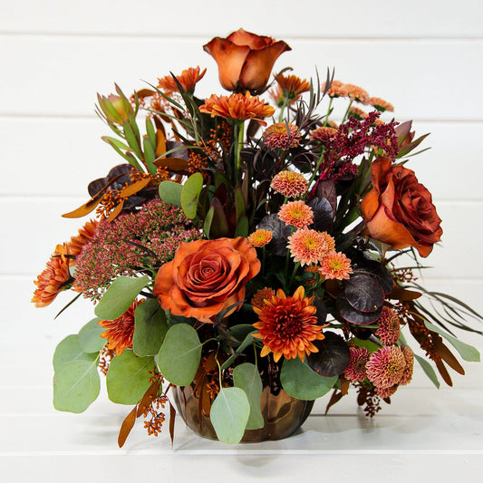 The Henrietta Arrangement