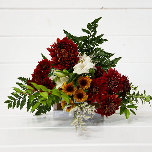 The Rylee Fresh Cut Bouquet