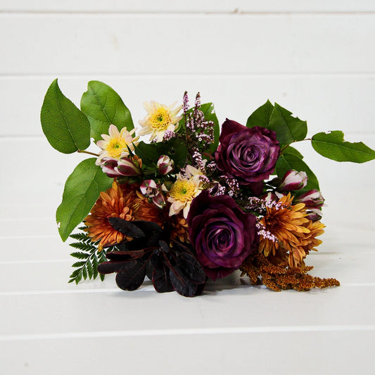 The Vivian Fresh Cut Bouquet