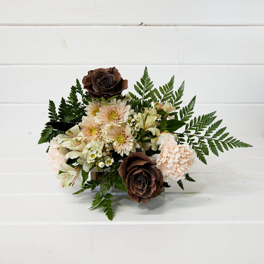 The Sheree Fresh Cut Bouquet