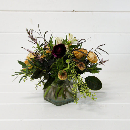 The Wendy Arrangment