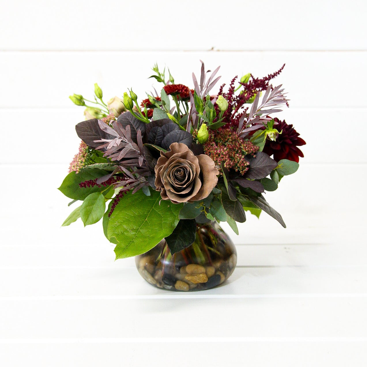 The Kaleigh Arrangement