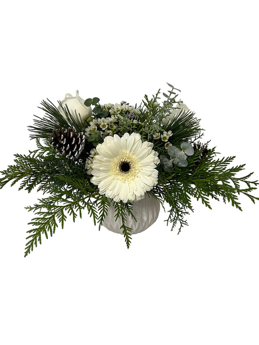 The Donner Arrangement