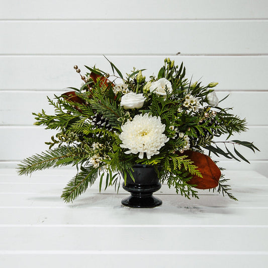 The Jovie Arrangement