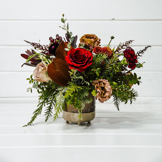 The Sally Arrangement