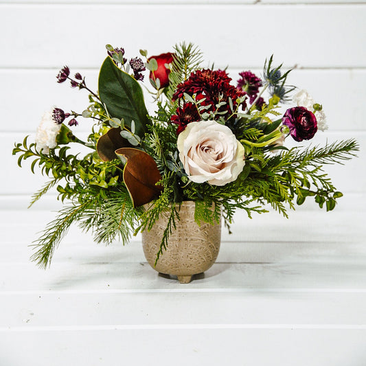 The Cindy Arrangement