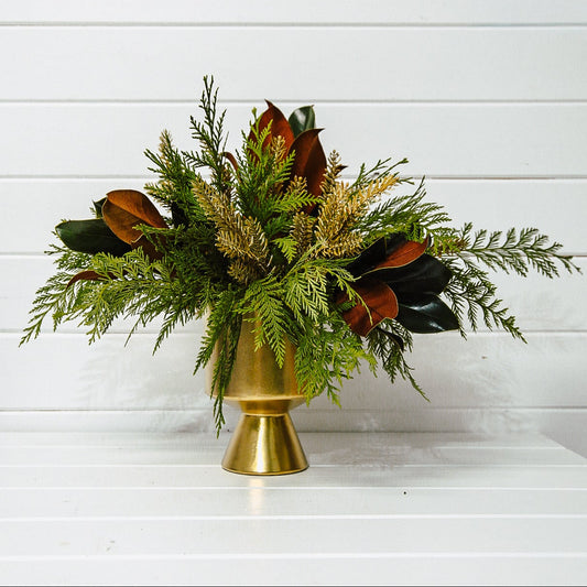 The Ellen Arrangement