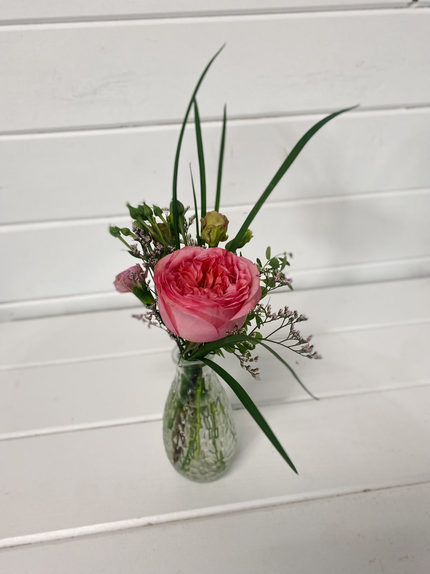 The Norah Arrangement