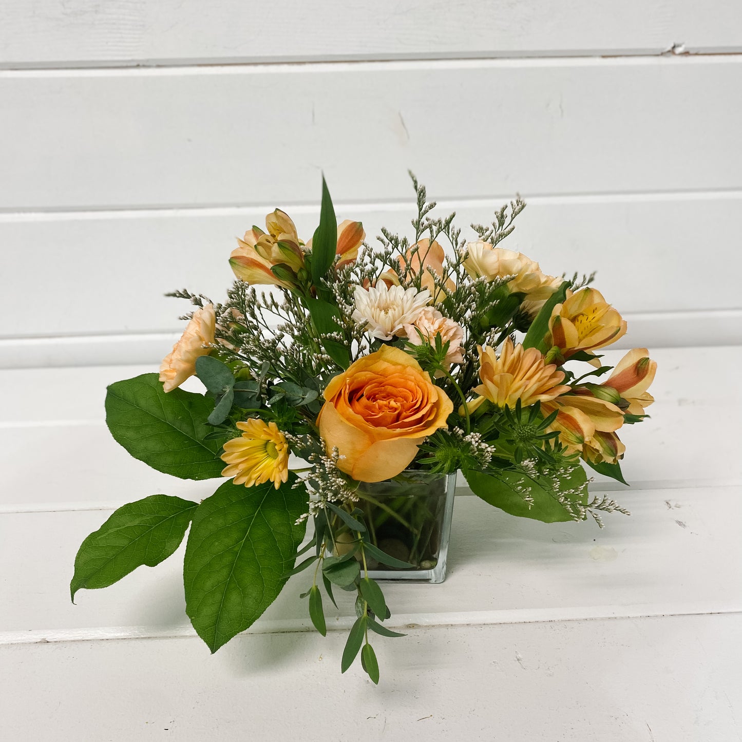The Molly Arrangement