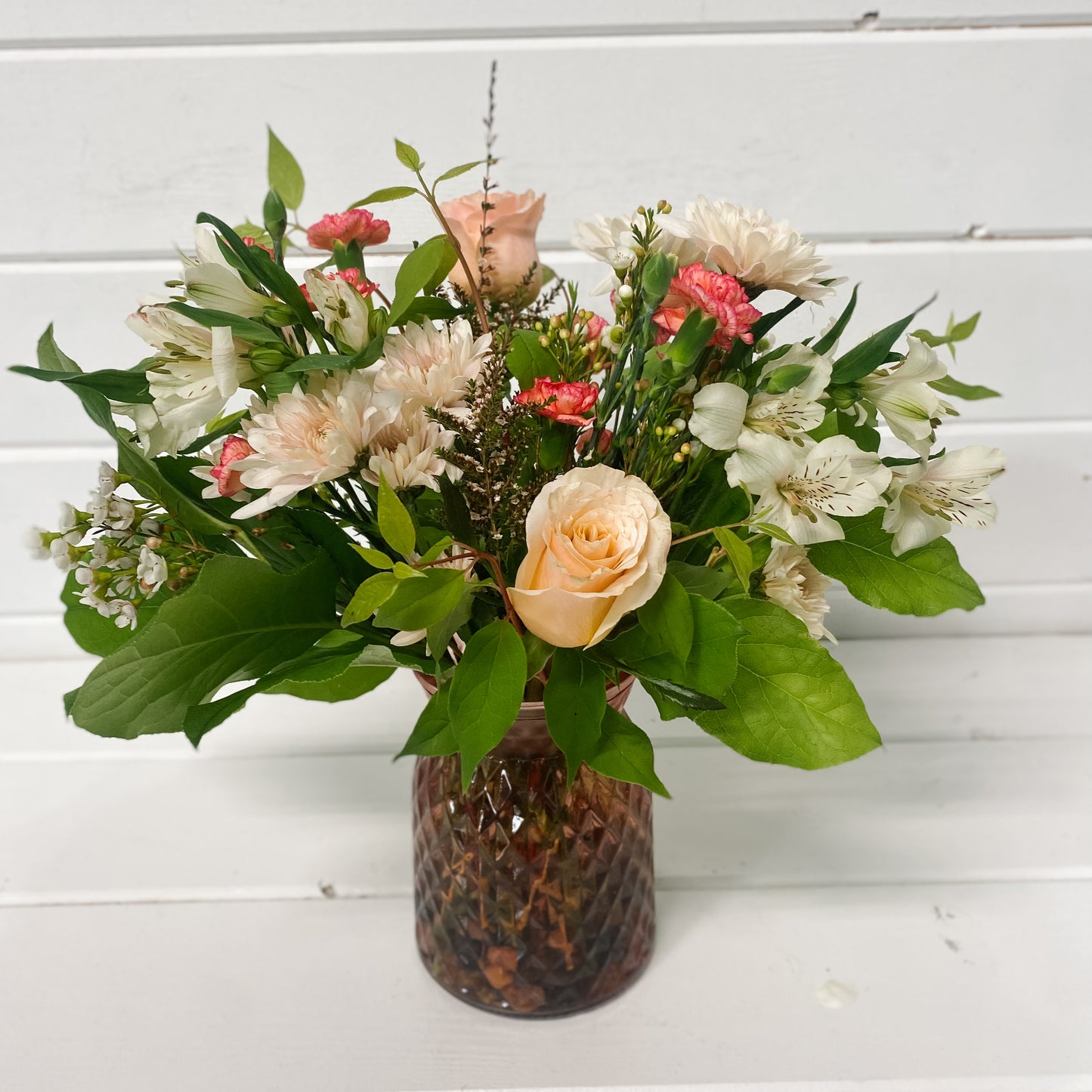 The Coral Arrangement