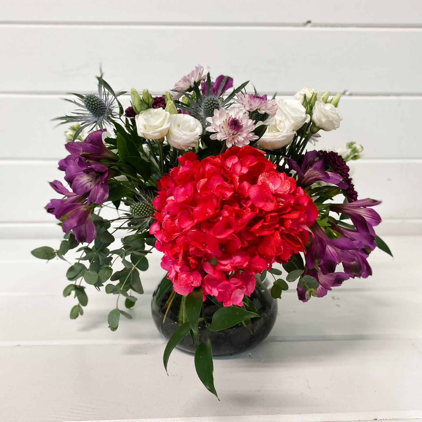 The Thea Arrangement