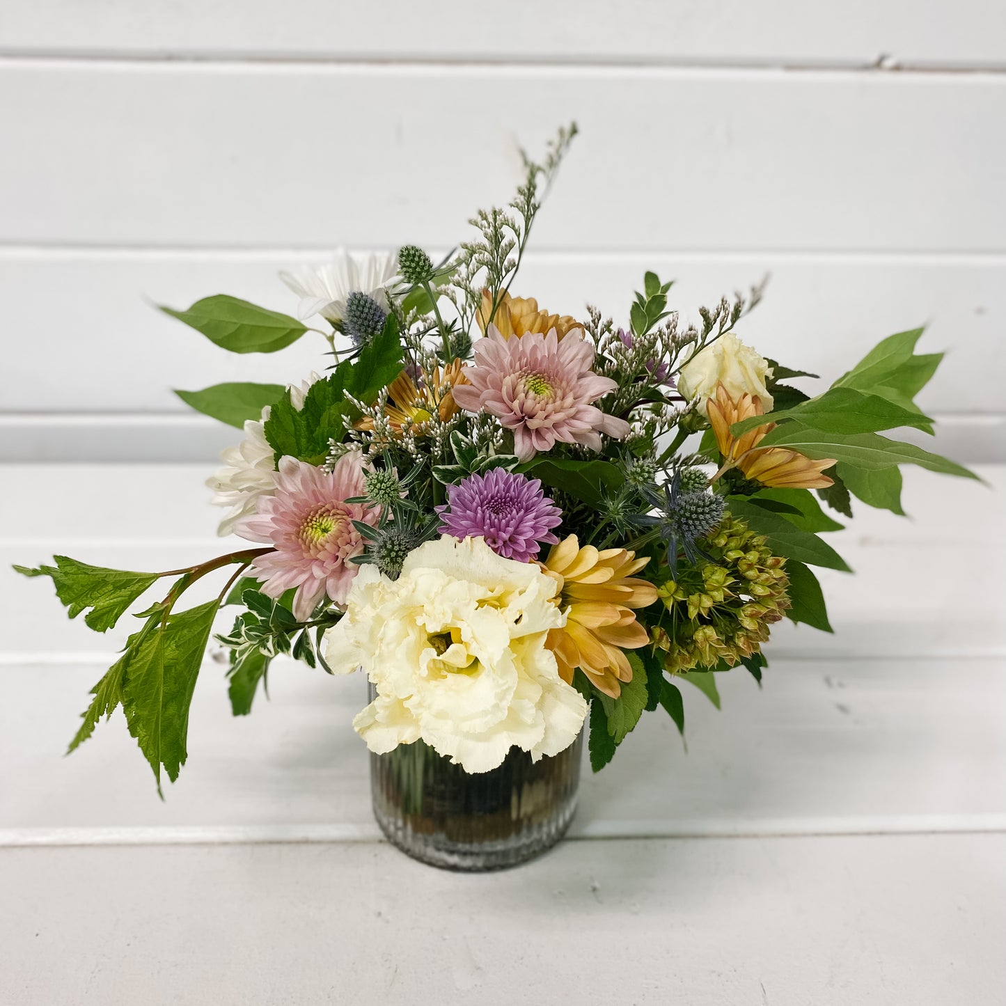 The Colette Arrangement