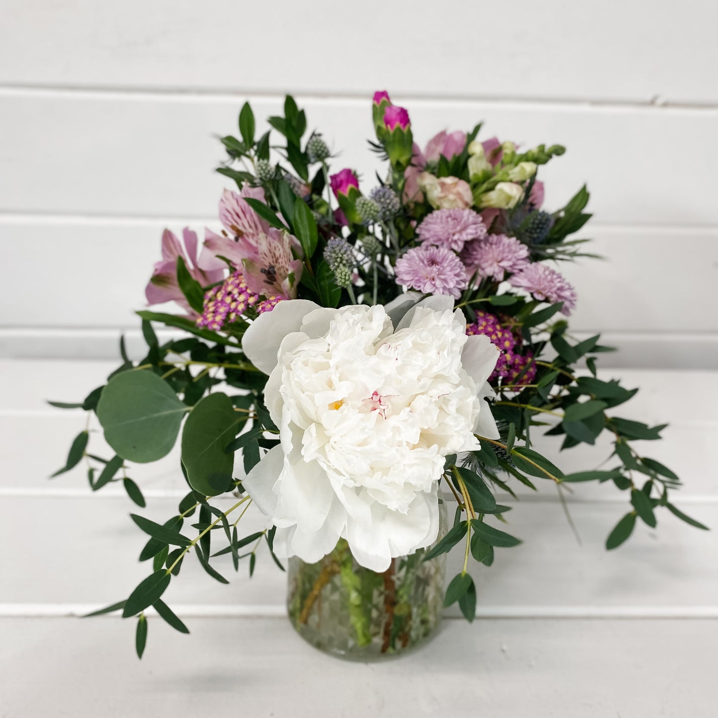 The Jessica Arrangement