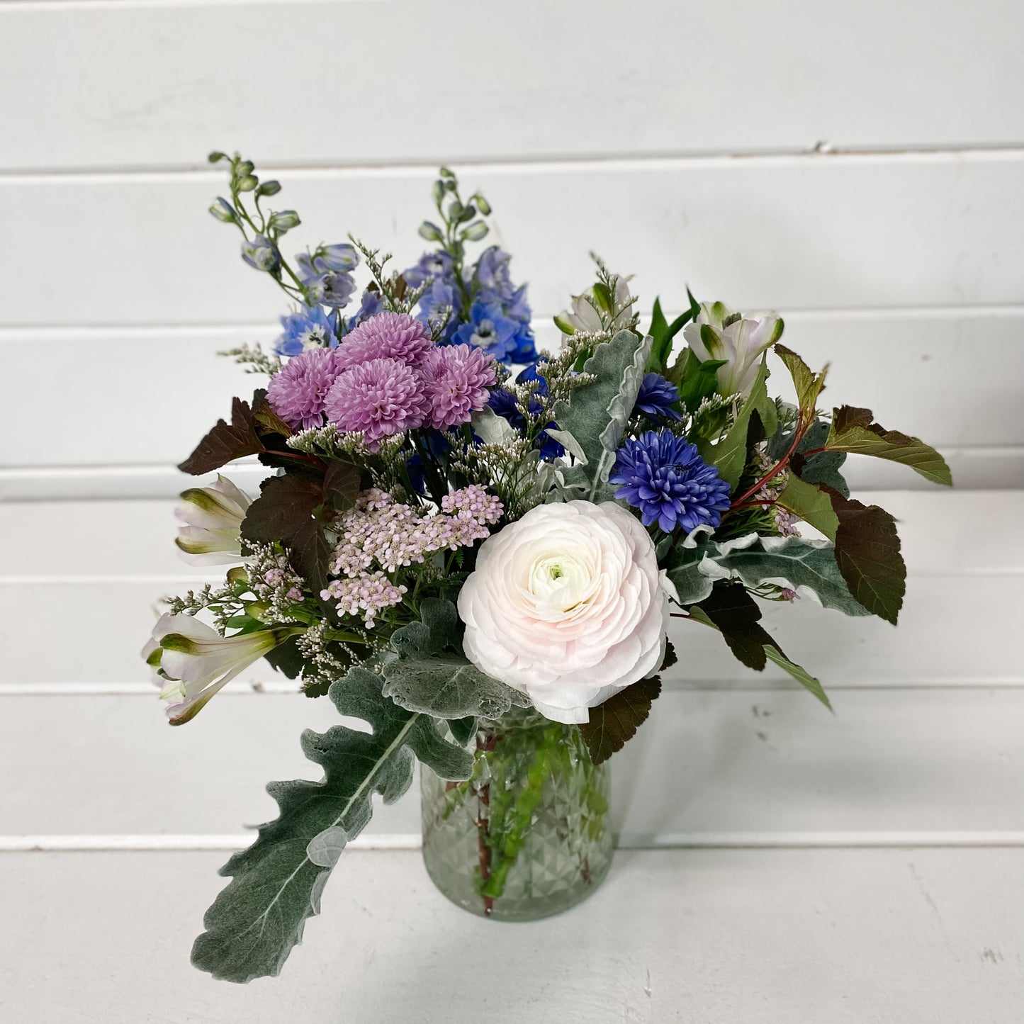 The Lenore Arrangement