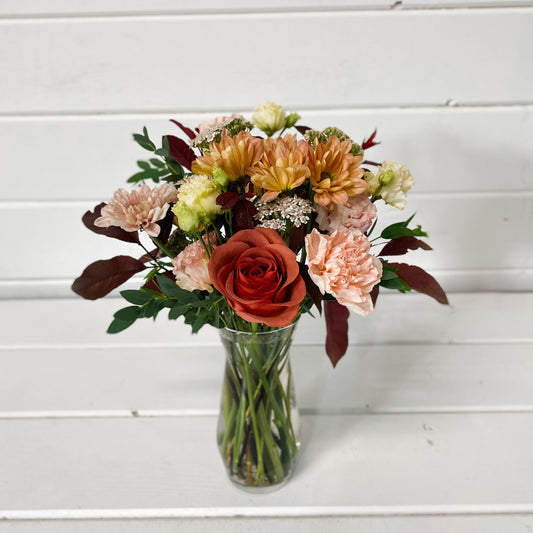 The Lydia Arrangement