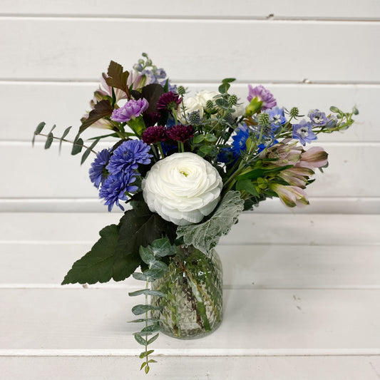 The Lenore Arrangement