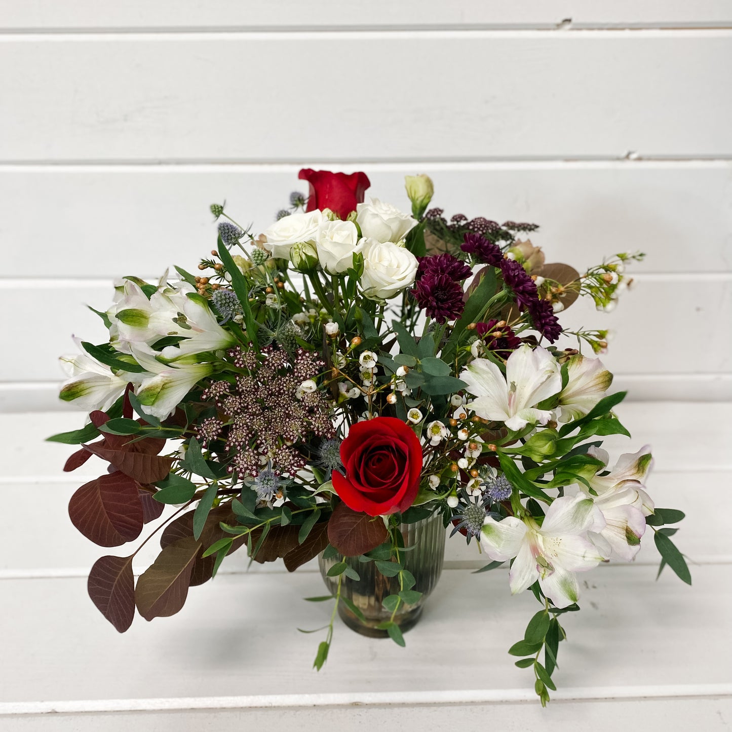 The Laura Arrangement