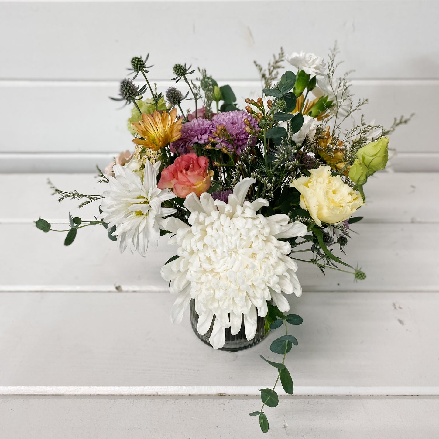The Penelope Arrangement