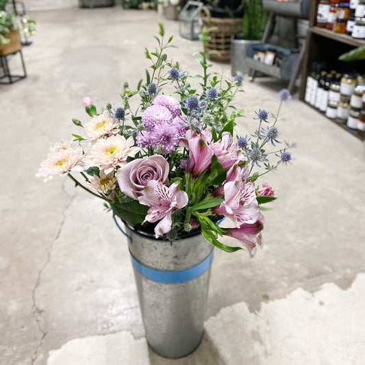 The June Bucket