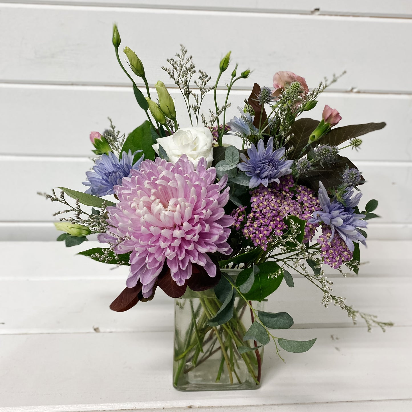 The Azura Arrangement
