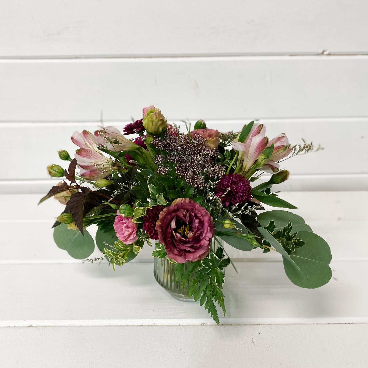 The Meredith Arrangement