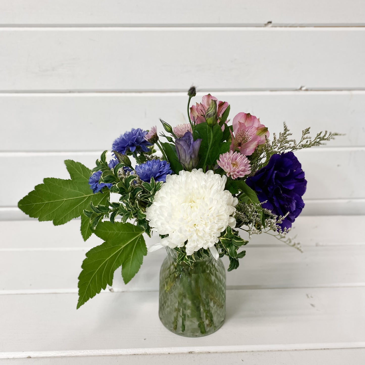 The Alina Arrangement