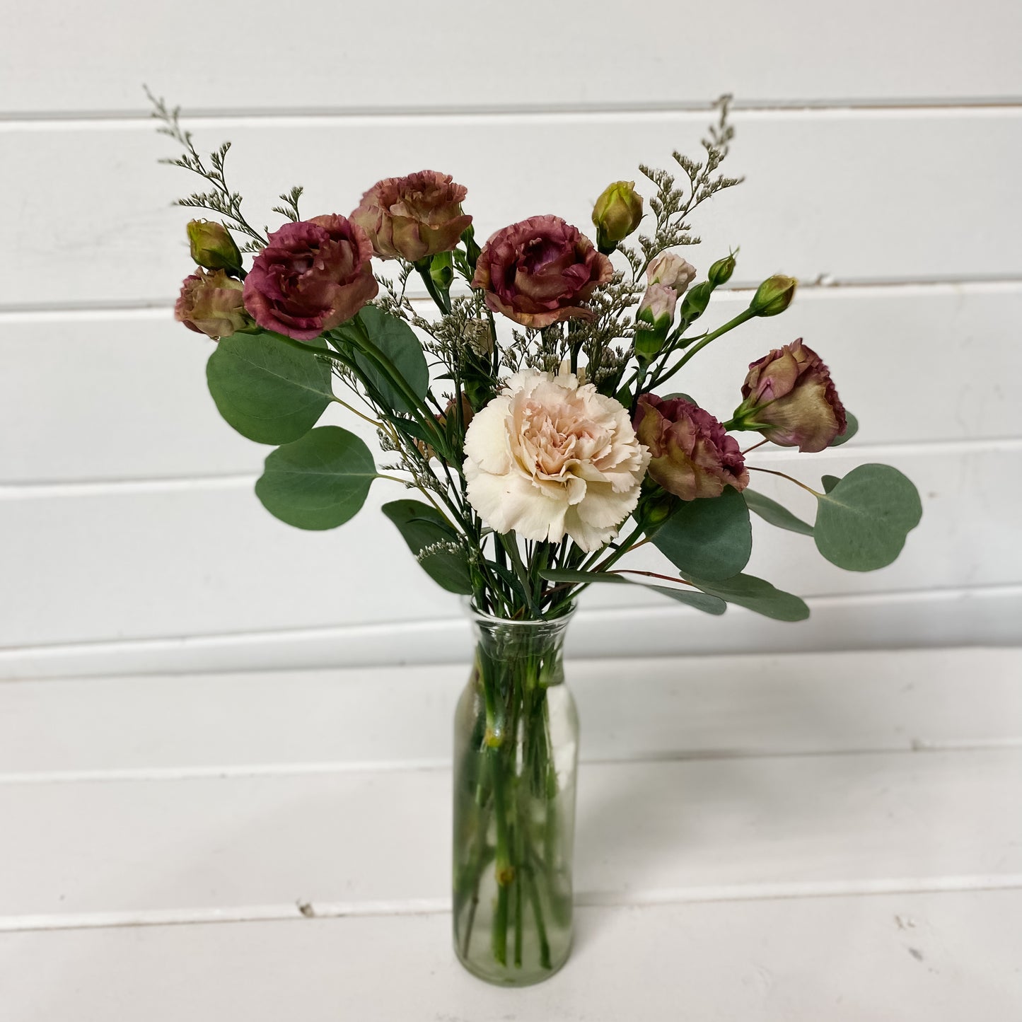 The Kyla Arrangement
