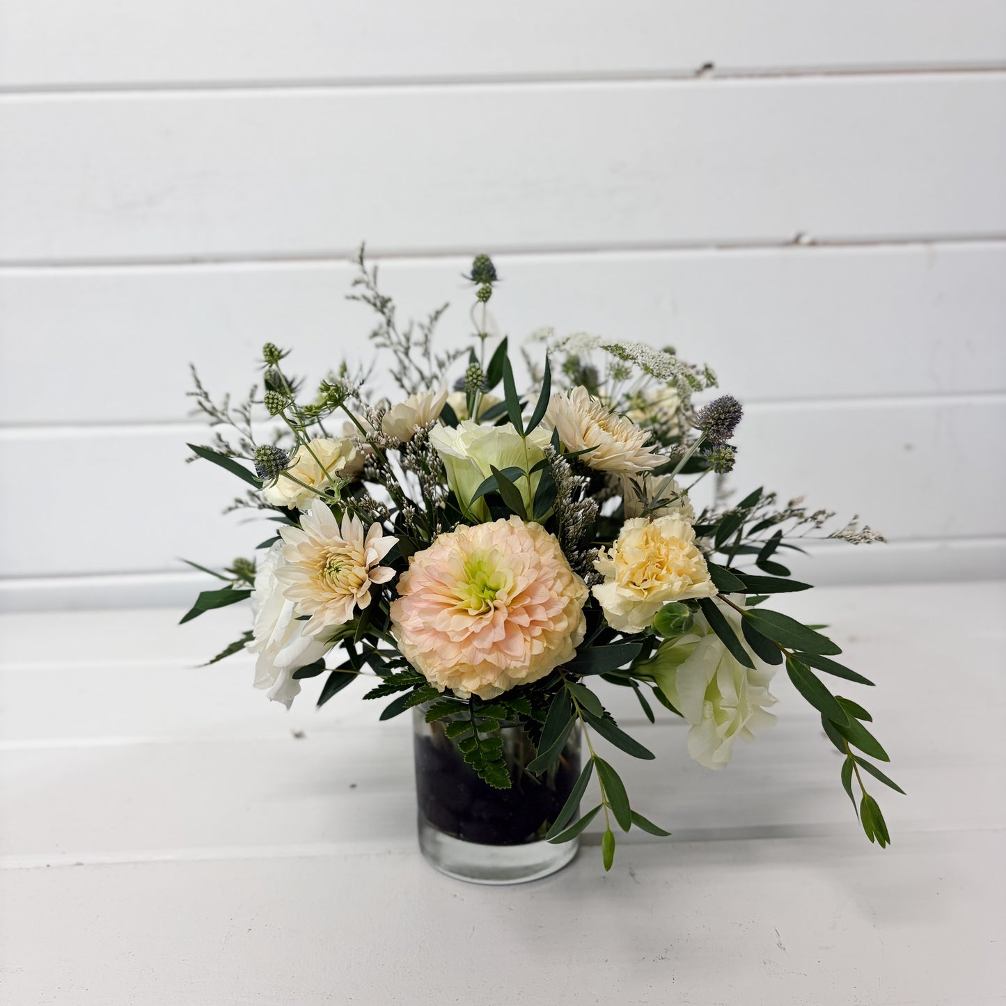 The Jacqueline Arrangement