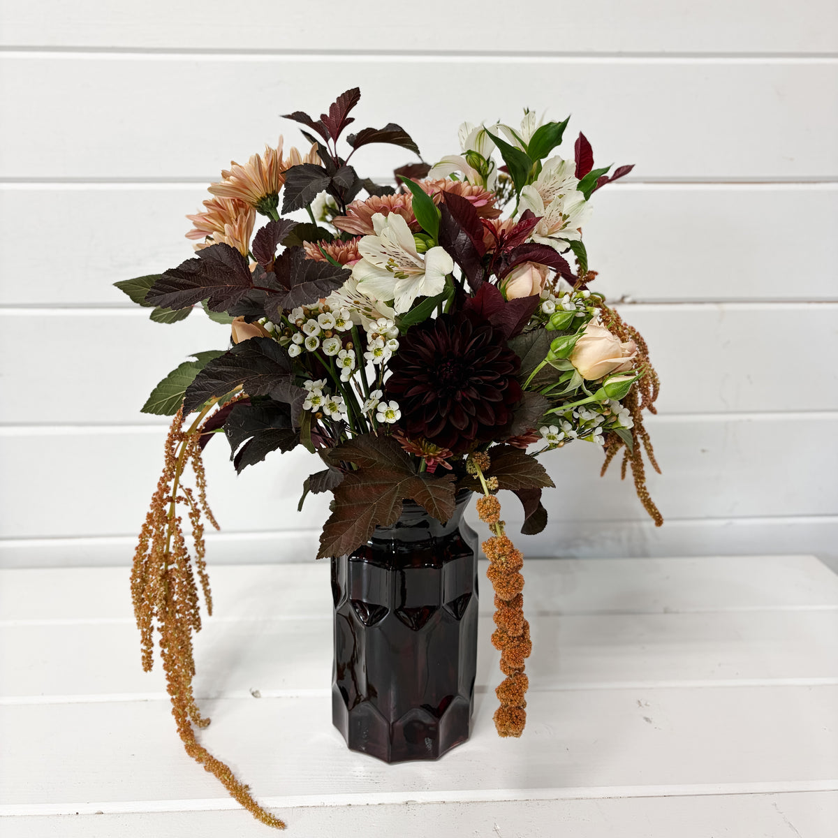 The Annika Arrangement