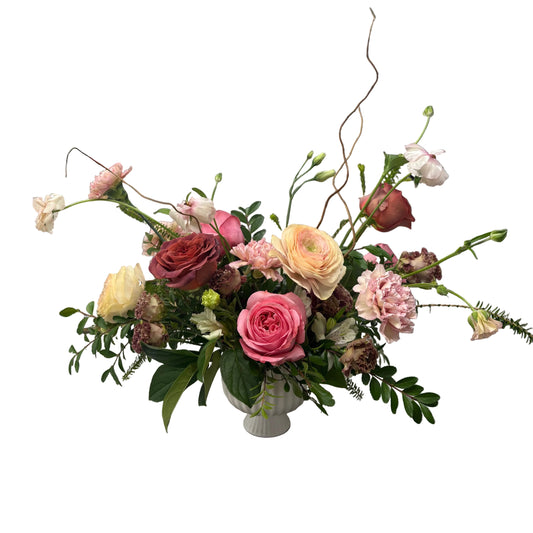 The Georgie Arrangement