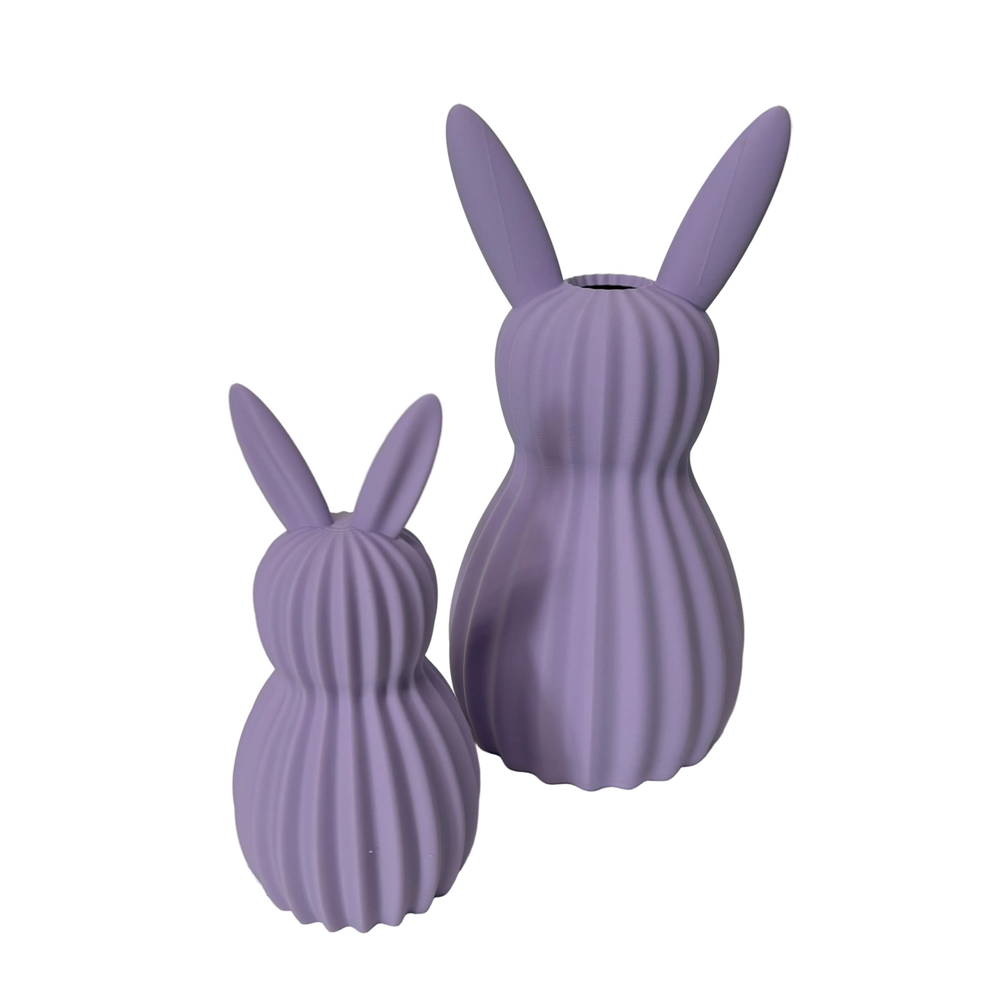 The Bridgerton Bunny Vase