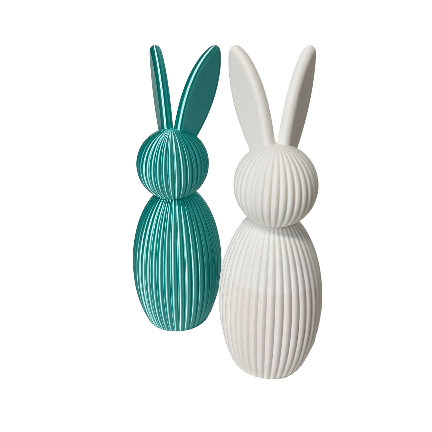 The Violet XL Bunny