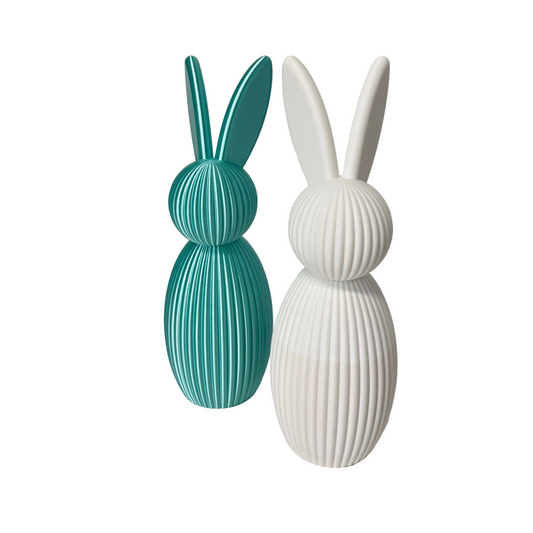 The Violet XL Bunny