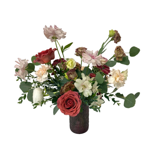 The Charlotte Arrangement